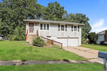 17816 Greentree Ave Independence, MO 64057